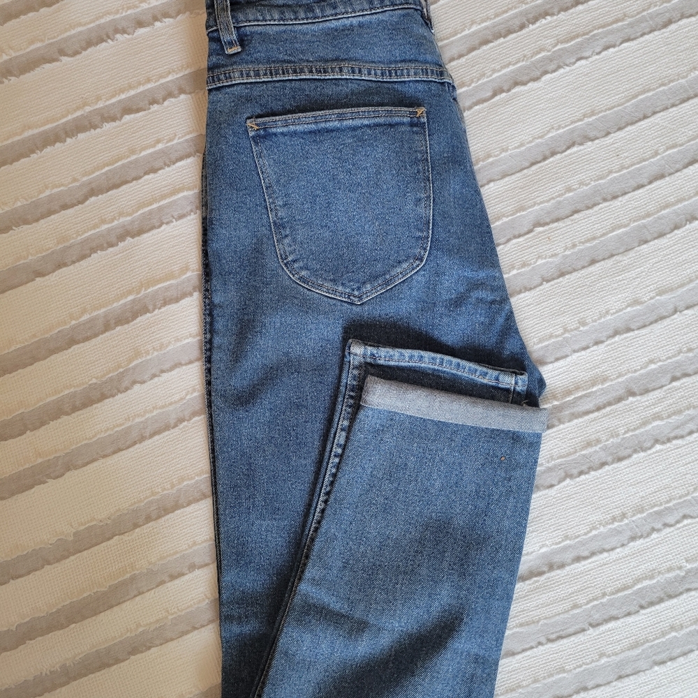 ROLLA's Dusters jeans